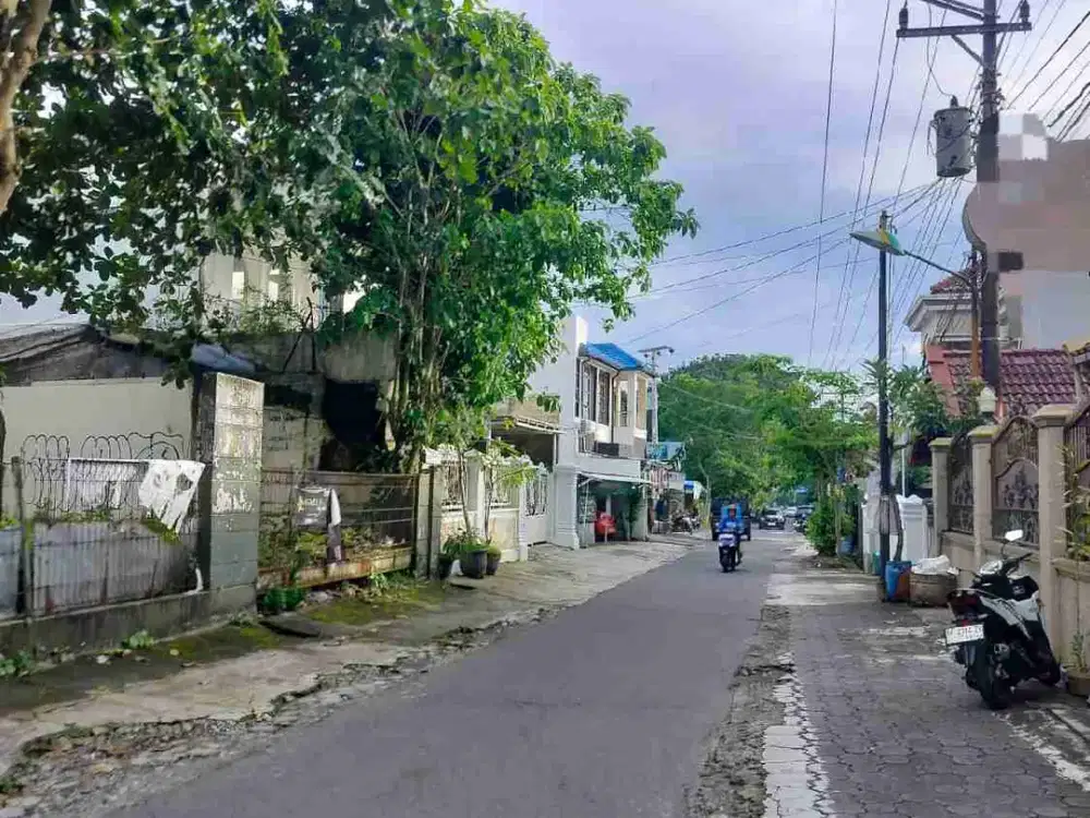 tanah sariharjo Ngaglik