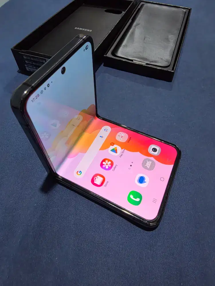 Samsung z Flip 5 Memory 512GB