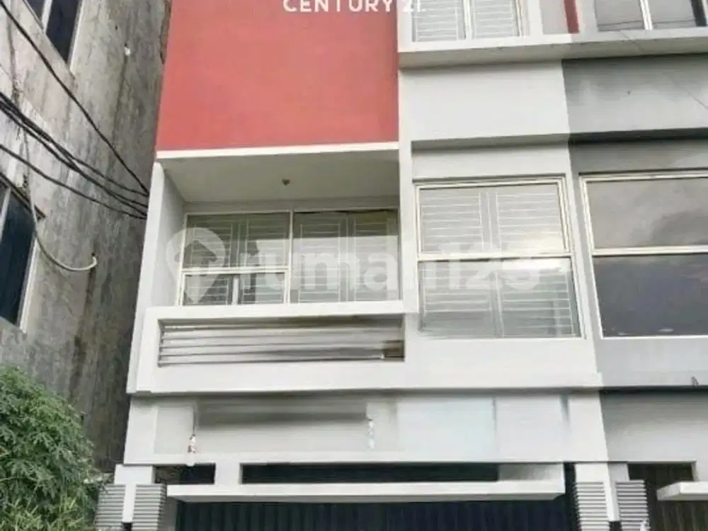 Dijual Ruko Di Jakarta Barat IP 17968