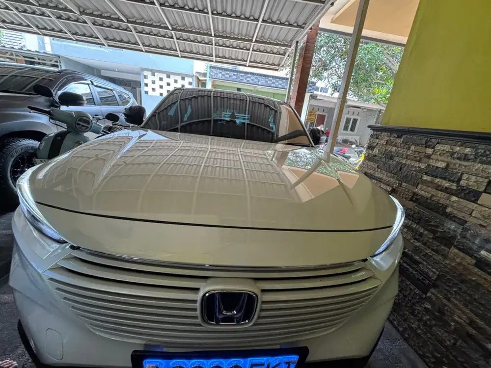 Honda HR-V 2023 Bensin