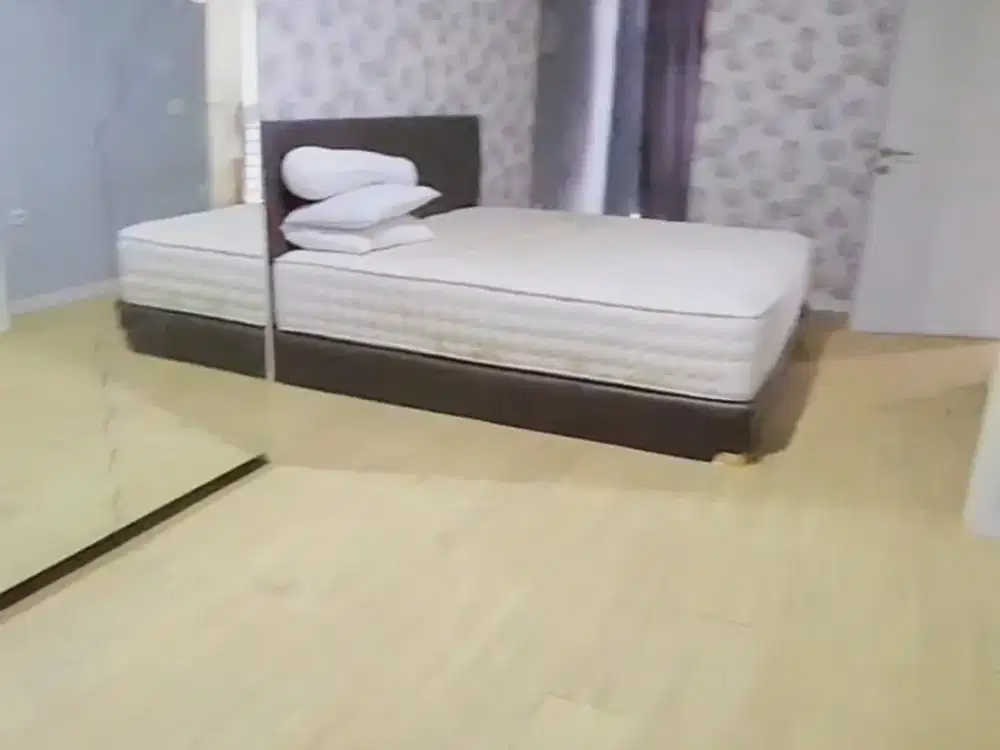 FOR SALE Rumah Di The Icon, Eastern Cosmo