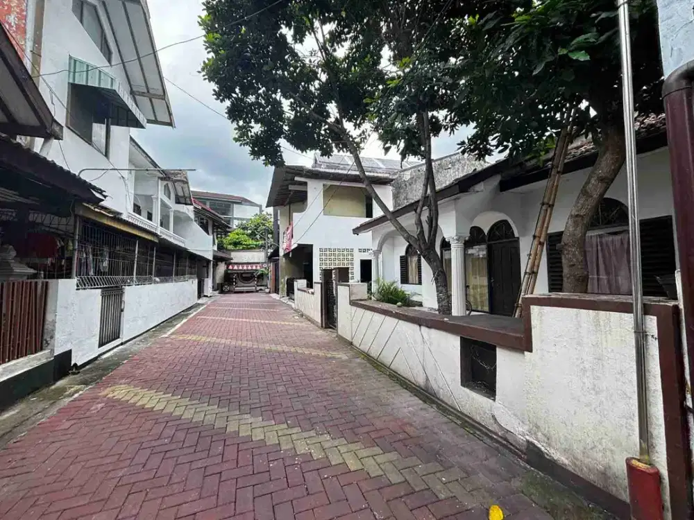 tanah Pogung Sinduadi