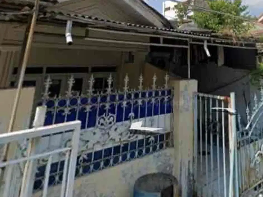 Jual Rugi Wisma Permai Hitung Tanah Strategis Dkt Unair,Sutorejo,Mulyosari