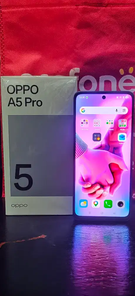 OPPO A5 PRO 4G 8/256