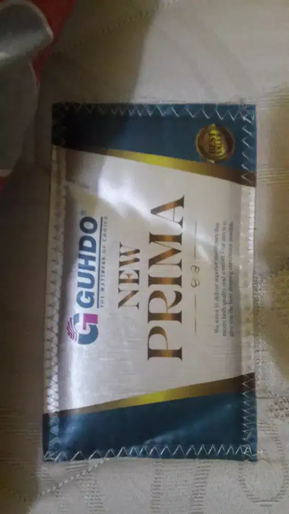 Dijual Kasur ghundo new Prima