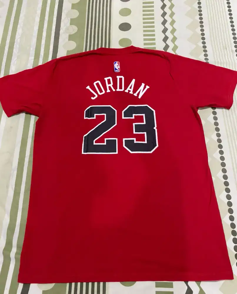 Nike Jordan Bulls Original