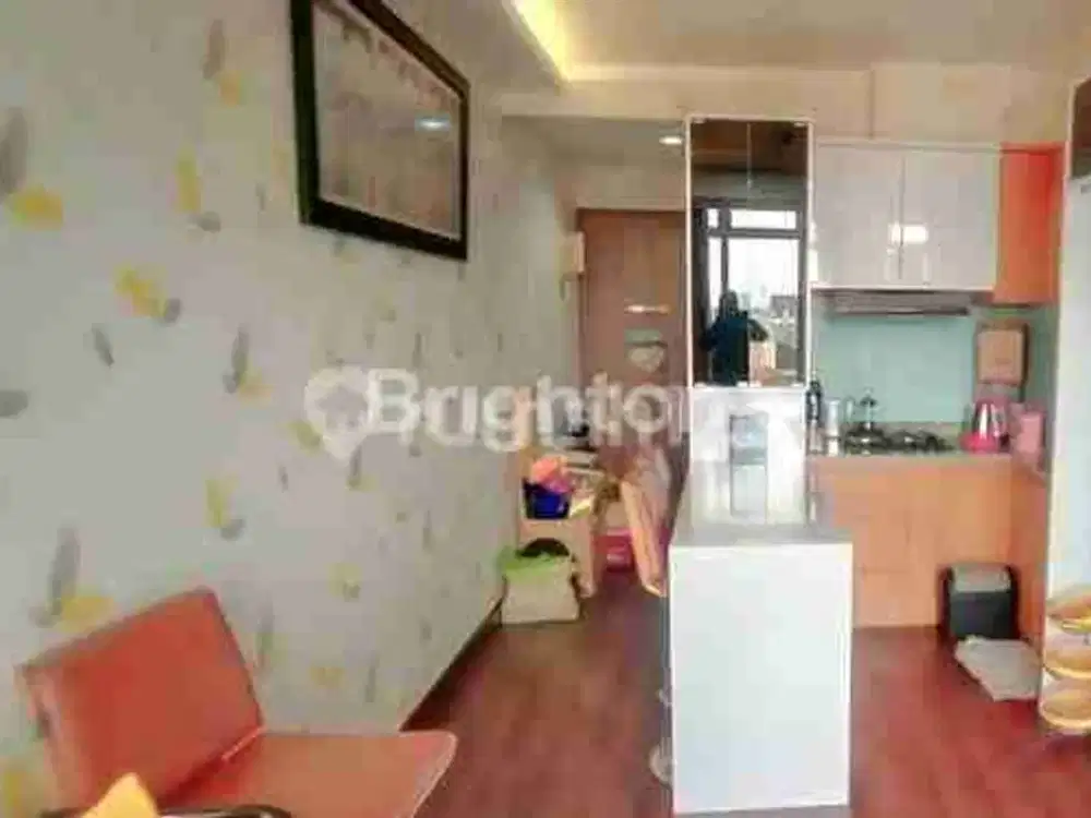 Dijual Apartemen Sunter Icon 3 kamar.Jakarta Utara
