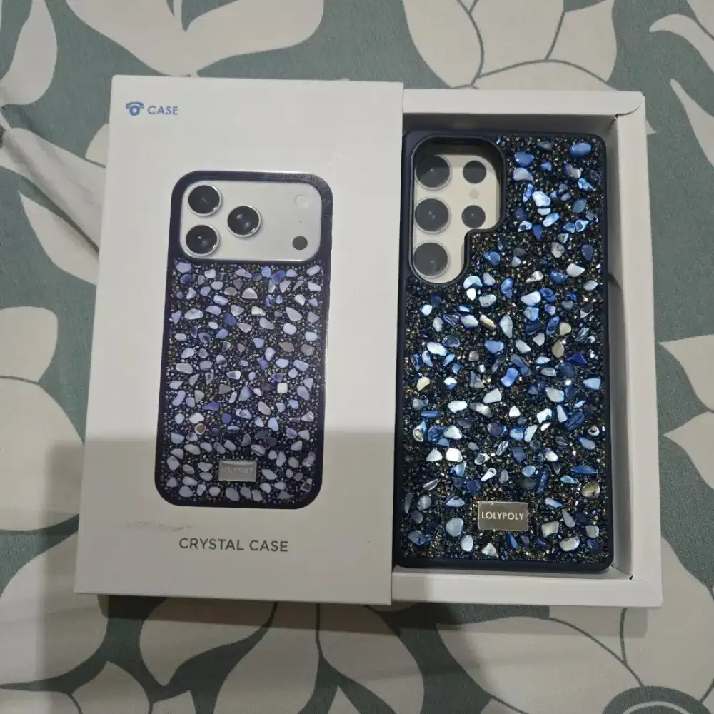 Casing LOLYPOLY Samsung  S25 Ultra