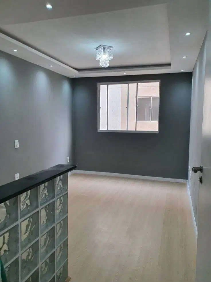 Sekat Plafon Partisi PVC GRC Gypsum Jasa Tukang Pasang Wall Moulding