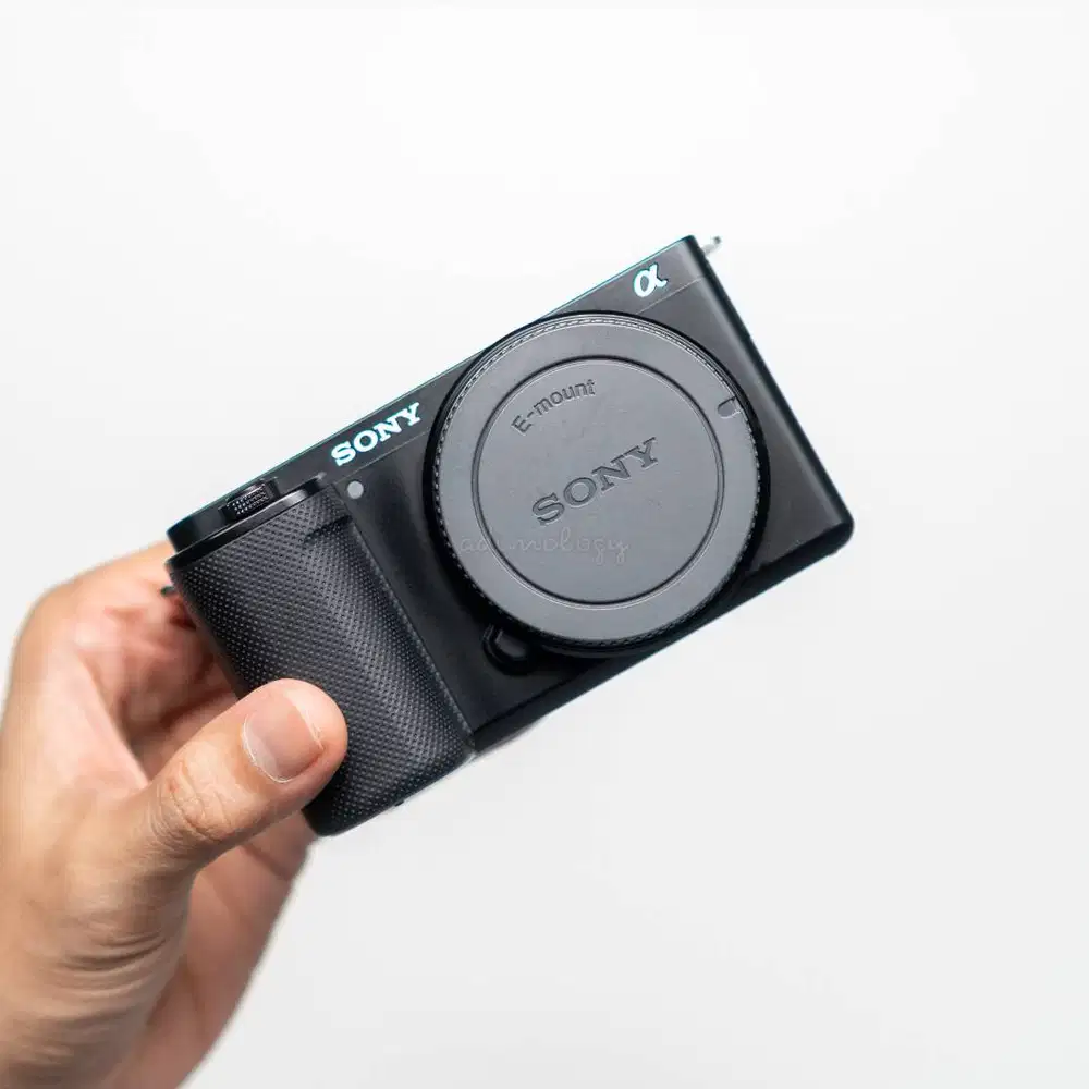 Sony ZV-E10 ZVE10 mark I Body Only