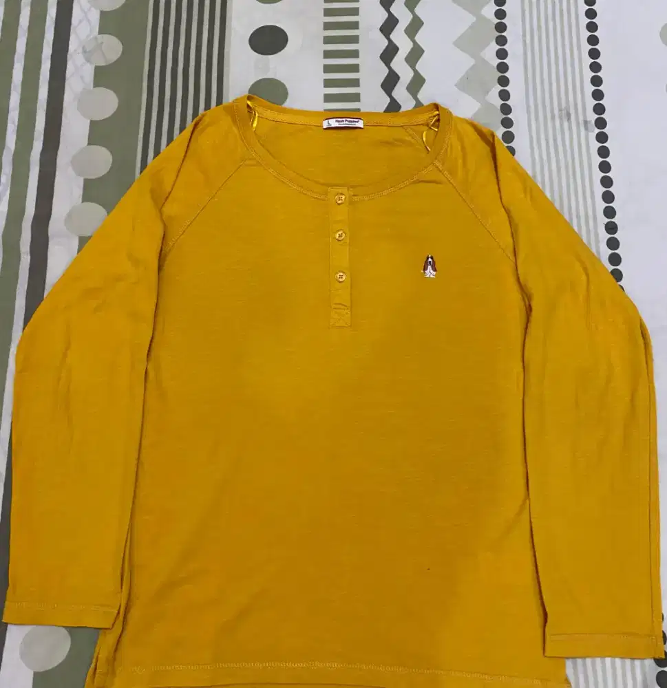 Hush Puppies Original Wanita