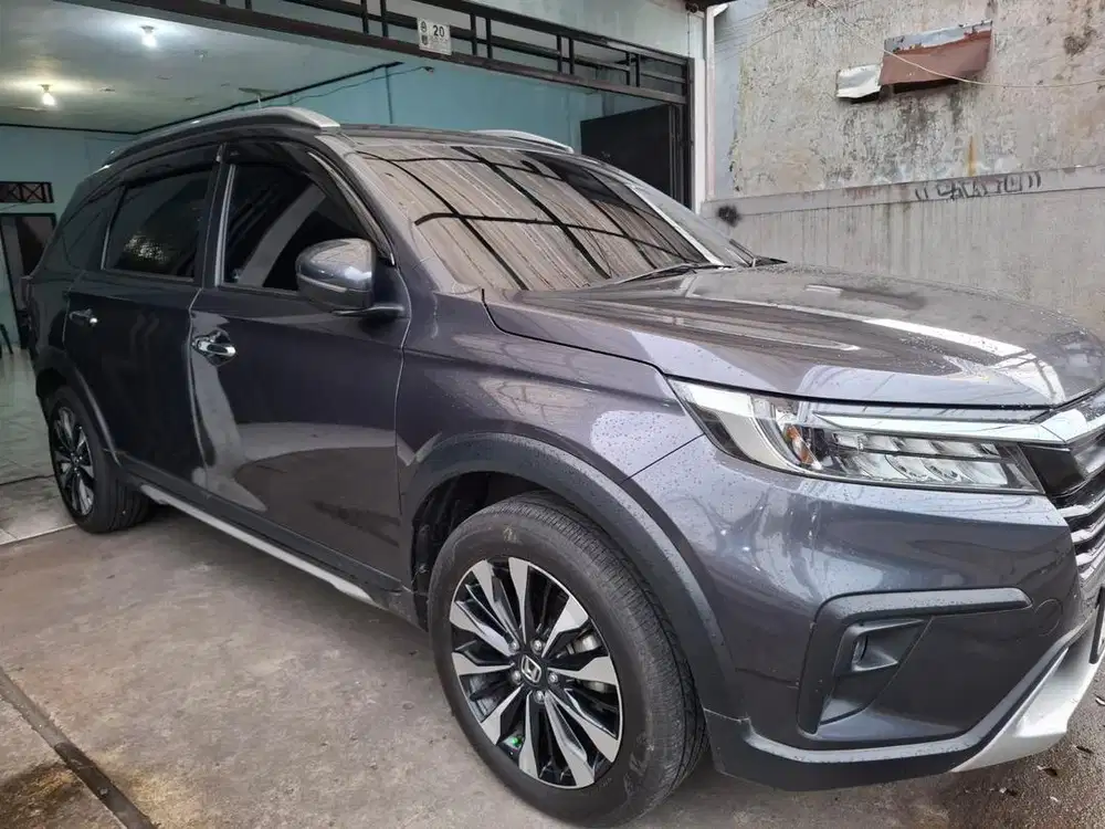 Honda BRV Prestige 2024