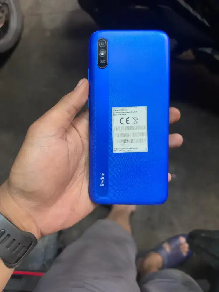 Xiaomi Redmi 9A 3/32Gb