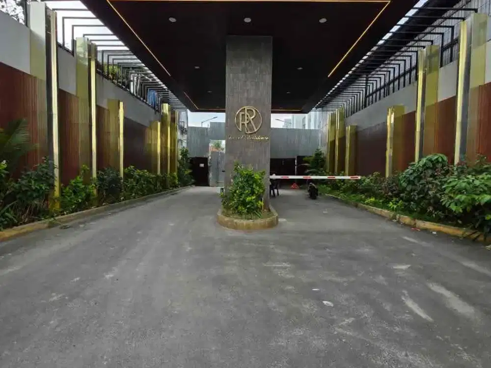 Terfavorit Lokasi Akses Super Strategis Krakatau