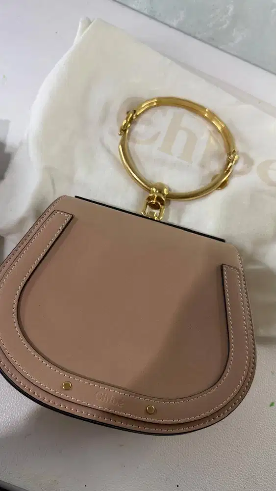 Chloe Nile Biscotti Biscuit Preloved