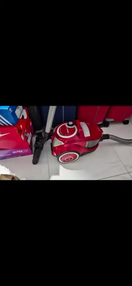 Jual murah penyedot merek bosch