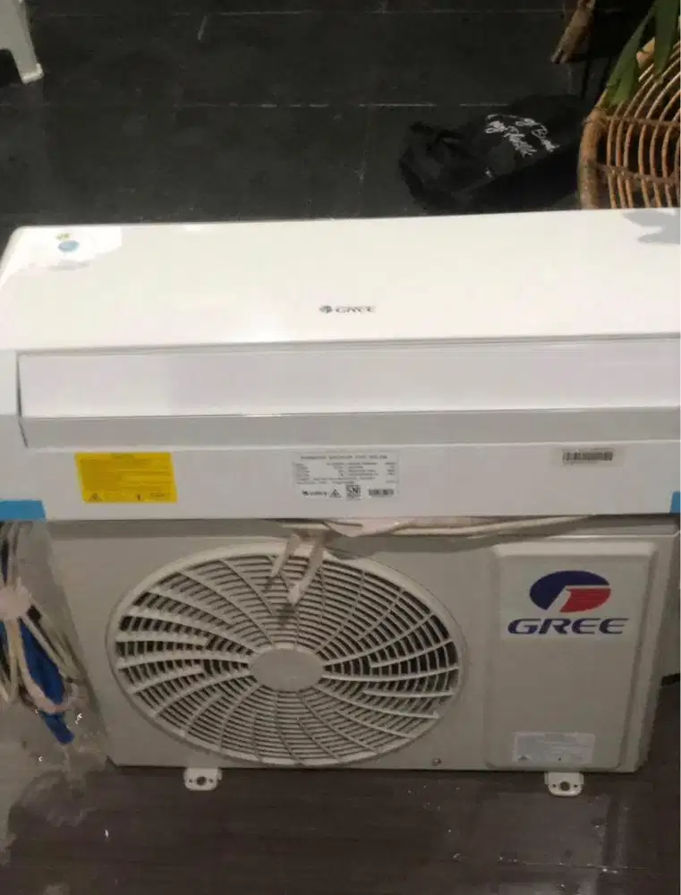 Ac Gree 1pk Tipe Terbaru 2023