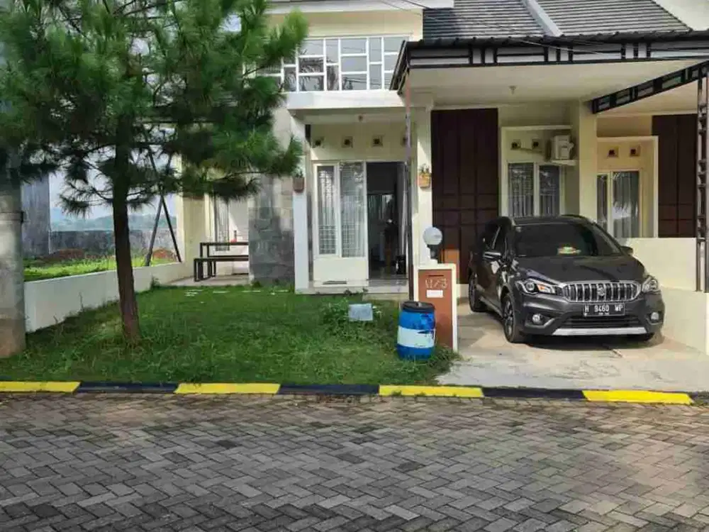 Jual Rumah di Grand Panorama, pudak payung, Semarang