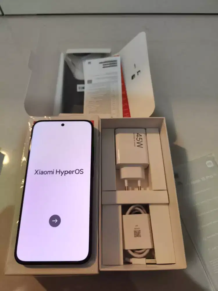 Redmi Note 15 Pro 5G 12/512