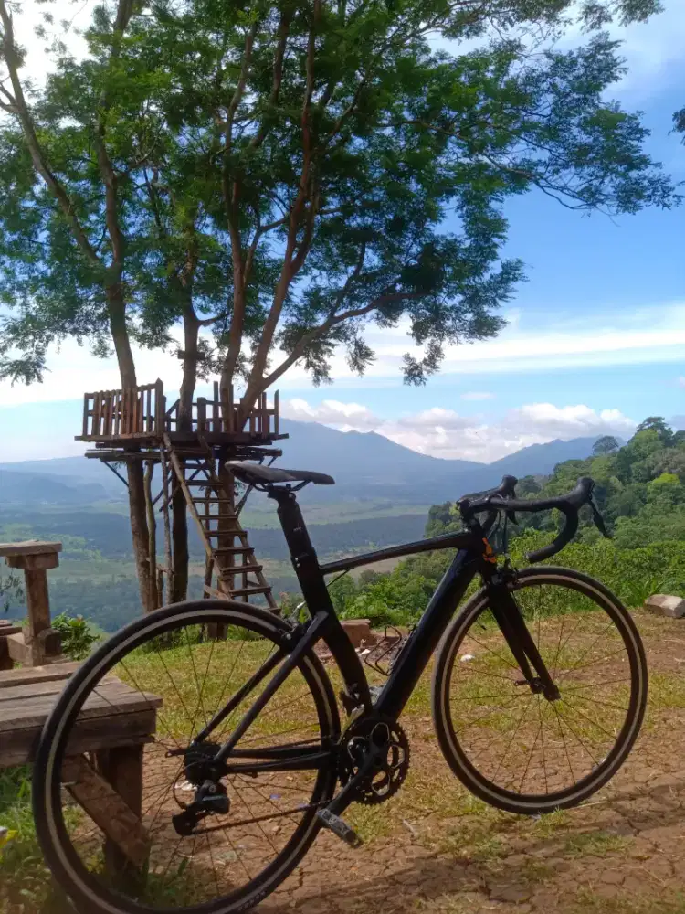 Roadbike element frc85