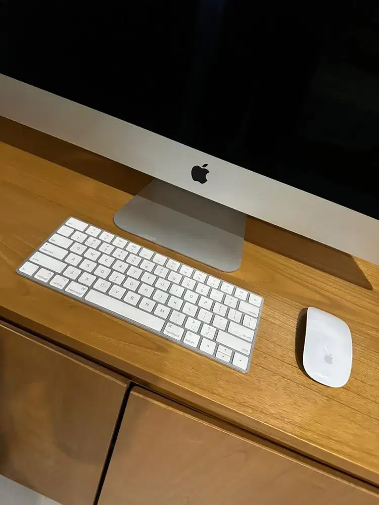imac 27 inch 2020 retina, 5k