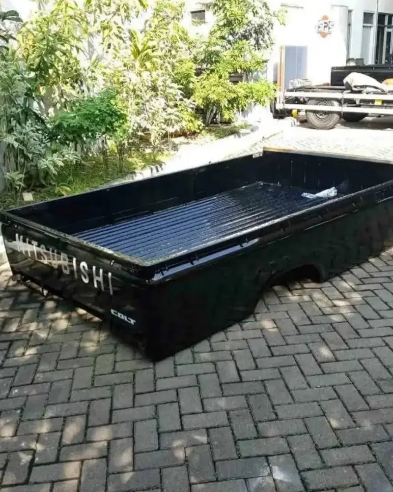 Bak L300 ori copotan