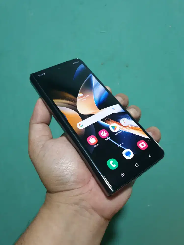 Samsung Z fold 4 12/256GB