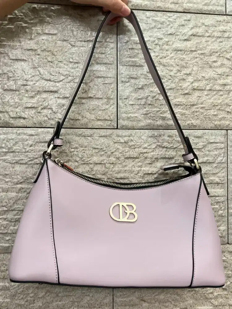 Obermain sling phone bag