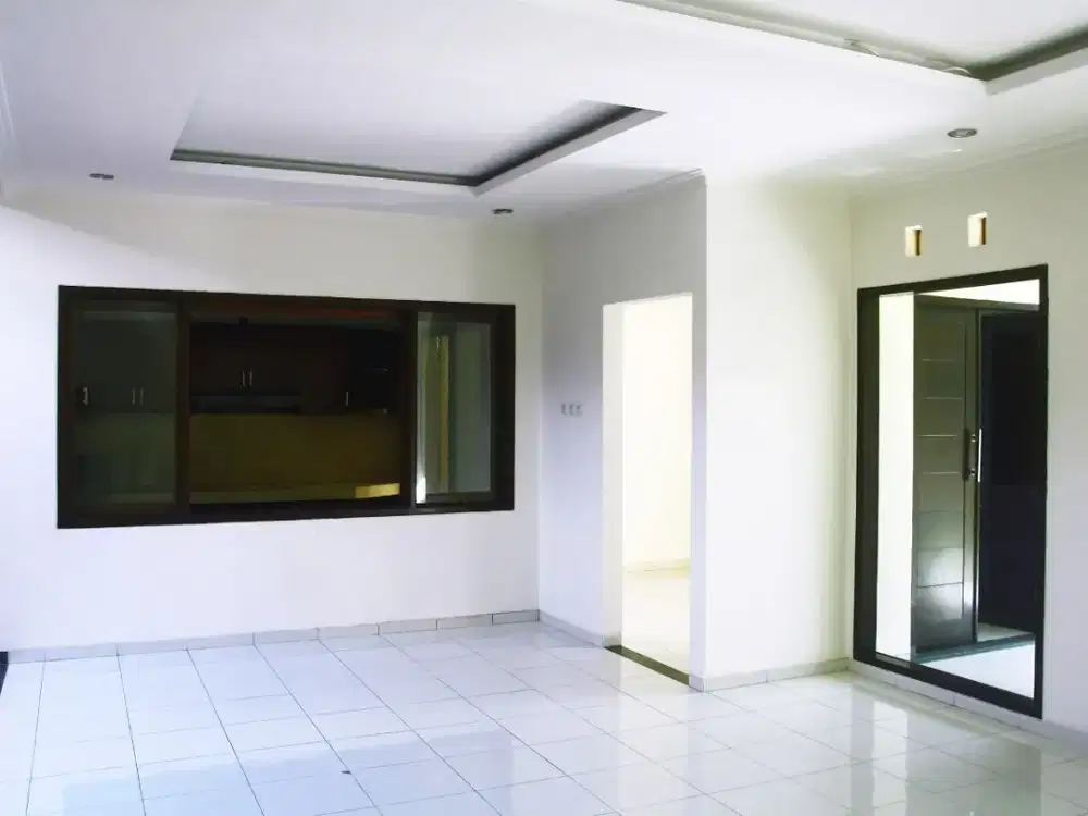 Dijual Cepat Rumah Siap Huni di Cigadung View City