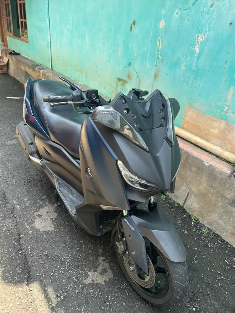 Yamaha X max 2018,nmax,aerox