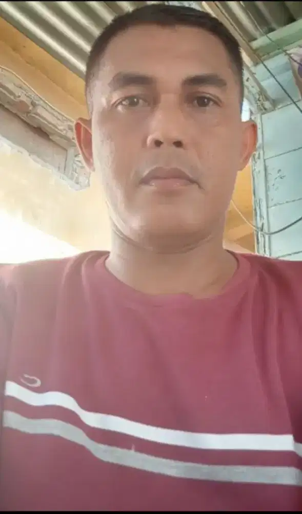 Supir harian/panggilan