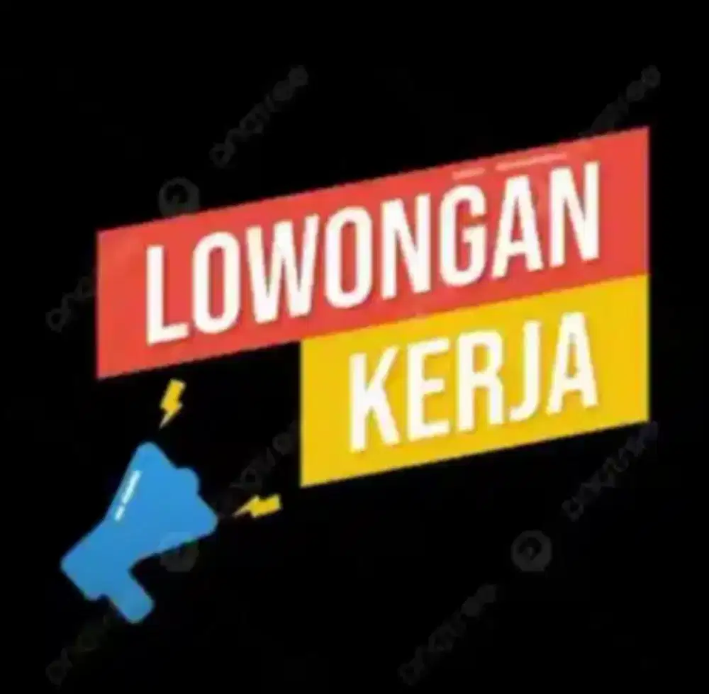 DI CARI KARYAWATI SEGERA