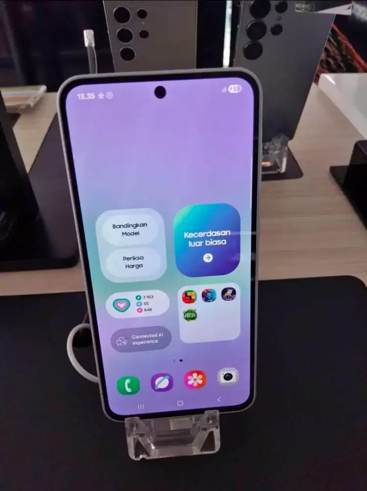 Samsung a36 5G istimewa