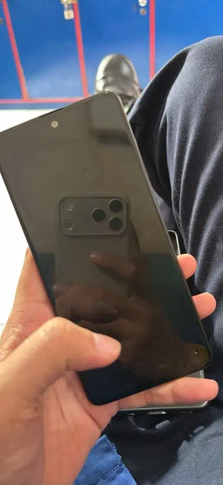 Jual samsung A51 : batangan