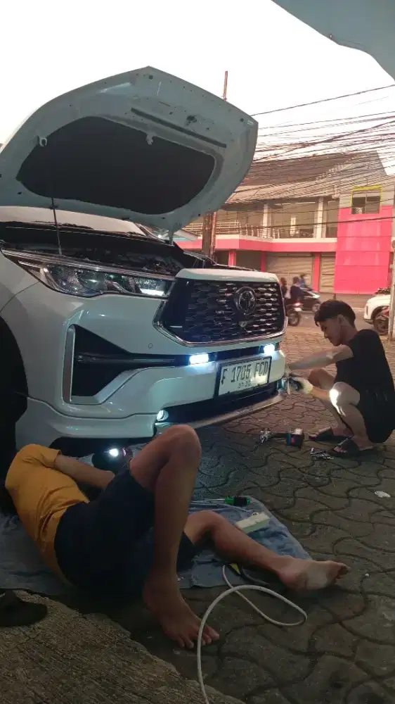 Video Editor Content Creator