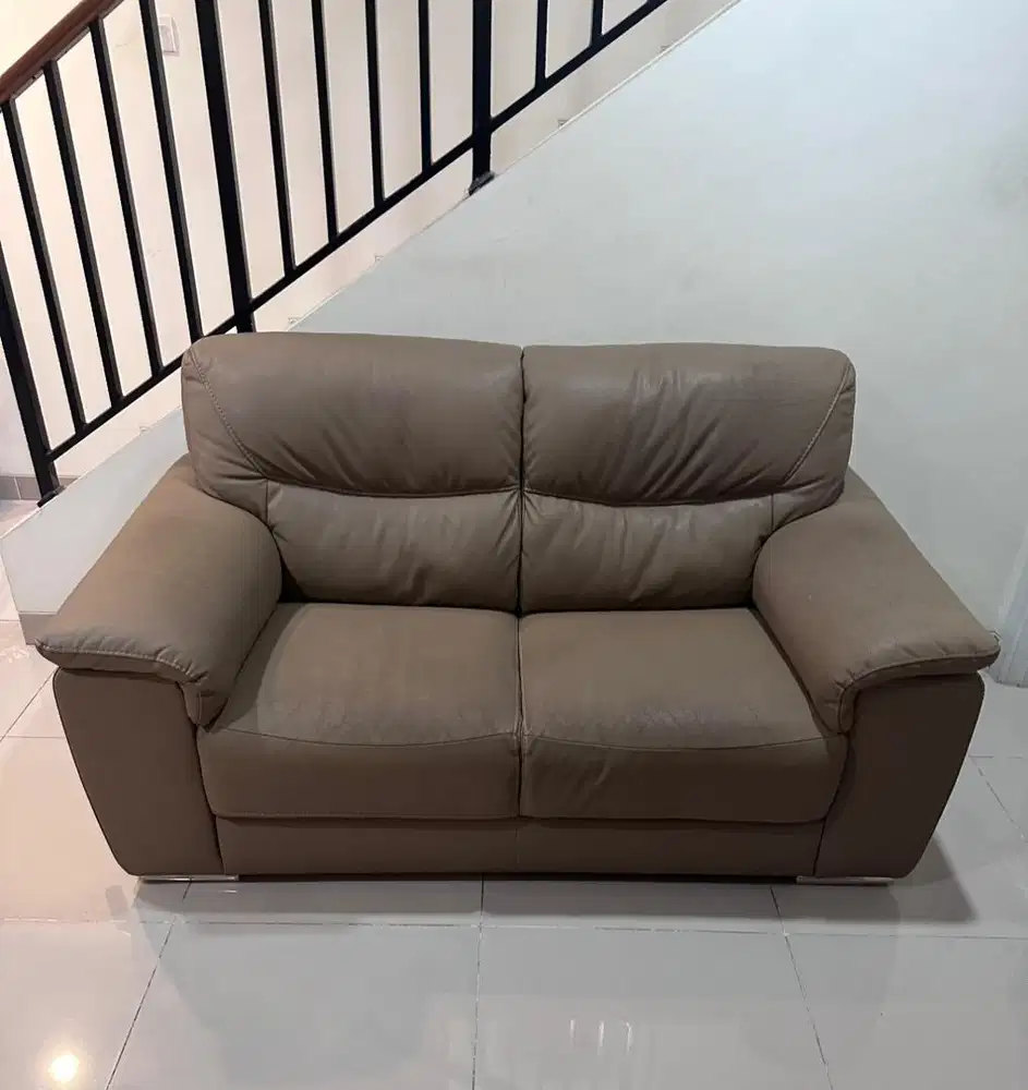 Sofa Informa 2 kulit