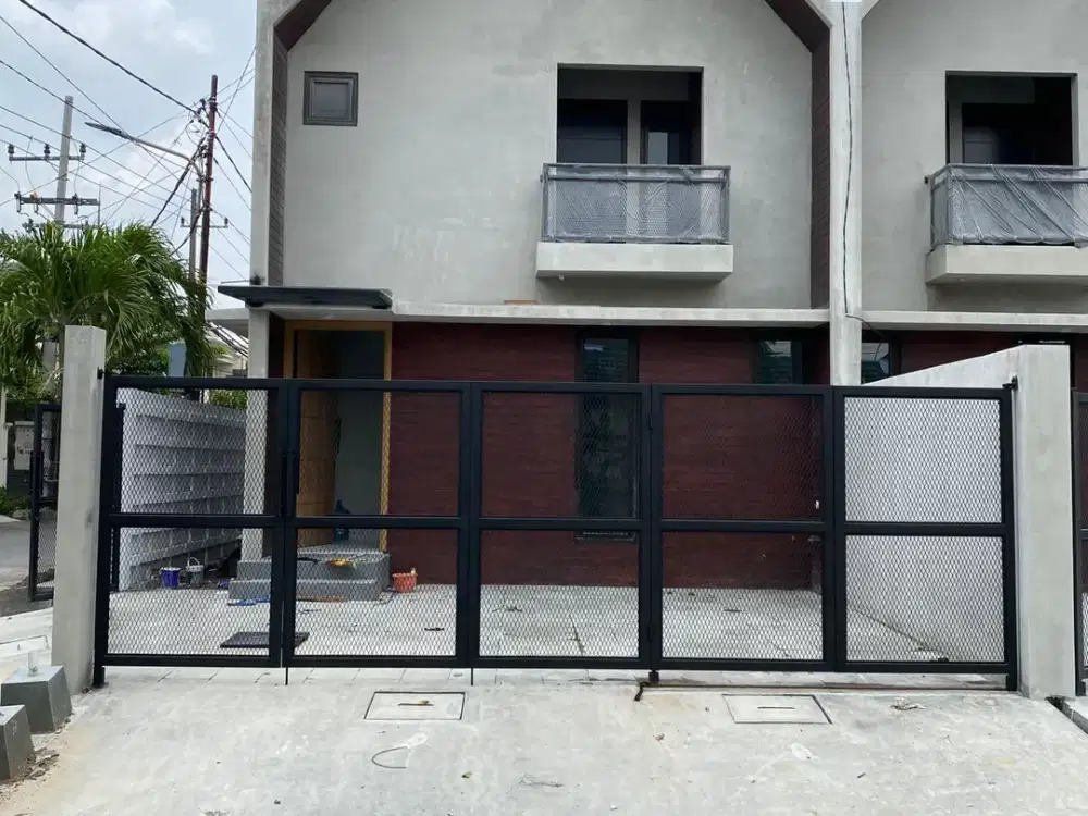 Kutisari Indah Utara