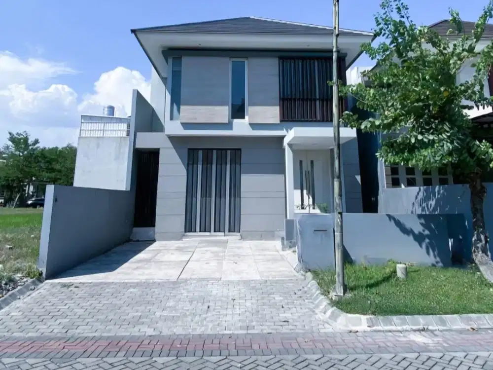 Graha Family Dekat Pakuwon Mall, Citraland dan Nasional Hospital