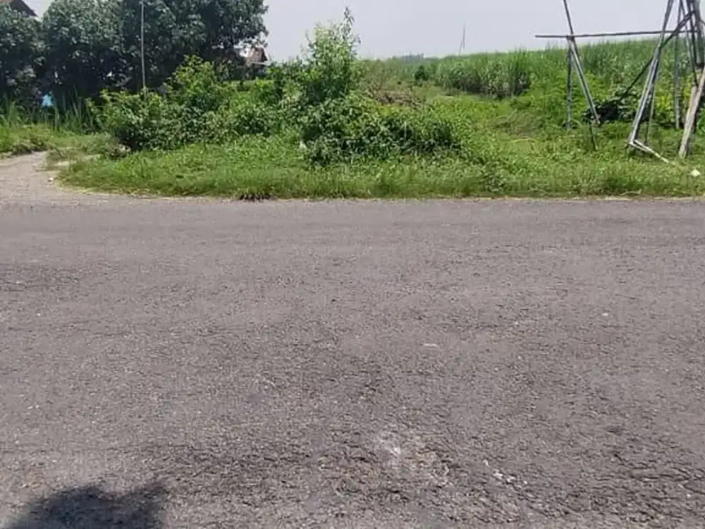 Jl. Sumobito - Kesamben