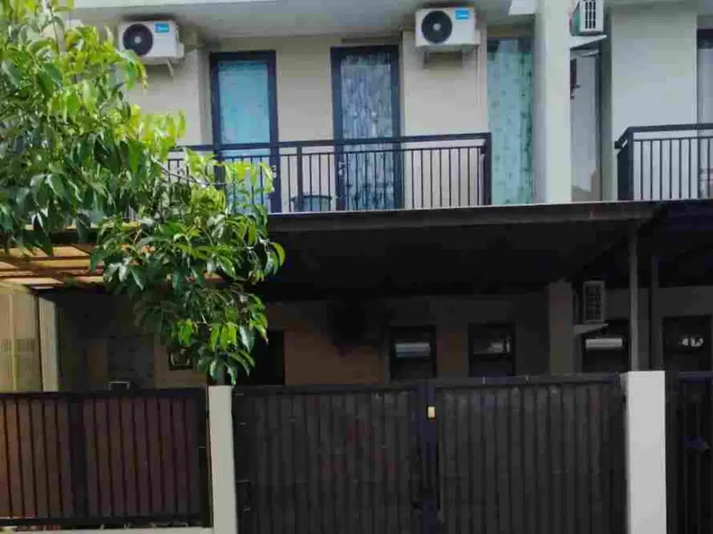 Pondok Chandra Cluster Opal Waru