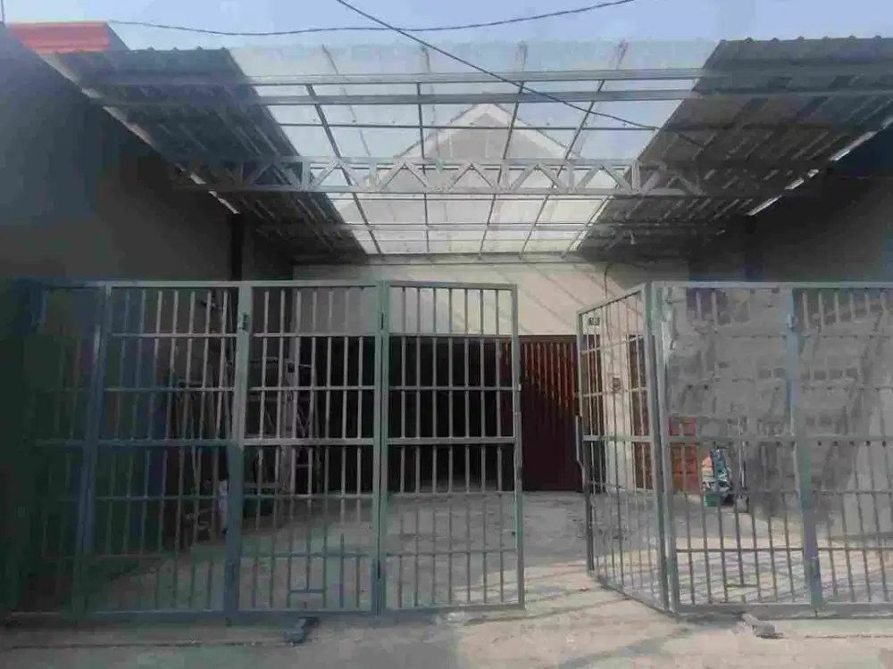 Raya Bubutan dkt tidar, kranggan