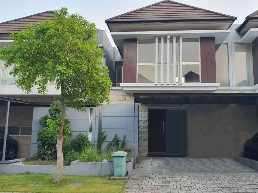 Graha Natura cluster Edenia