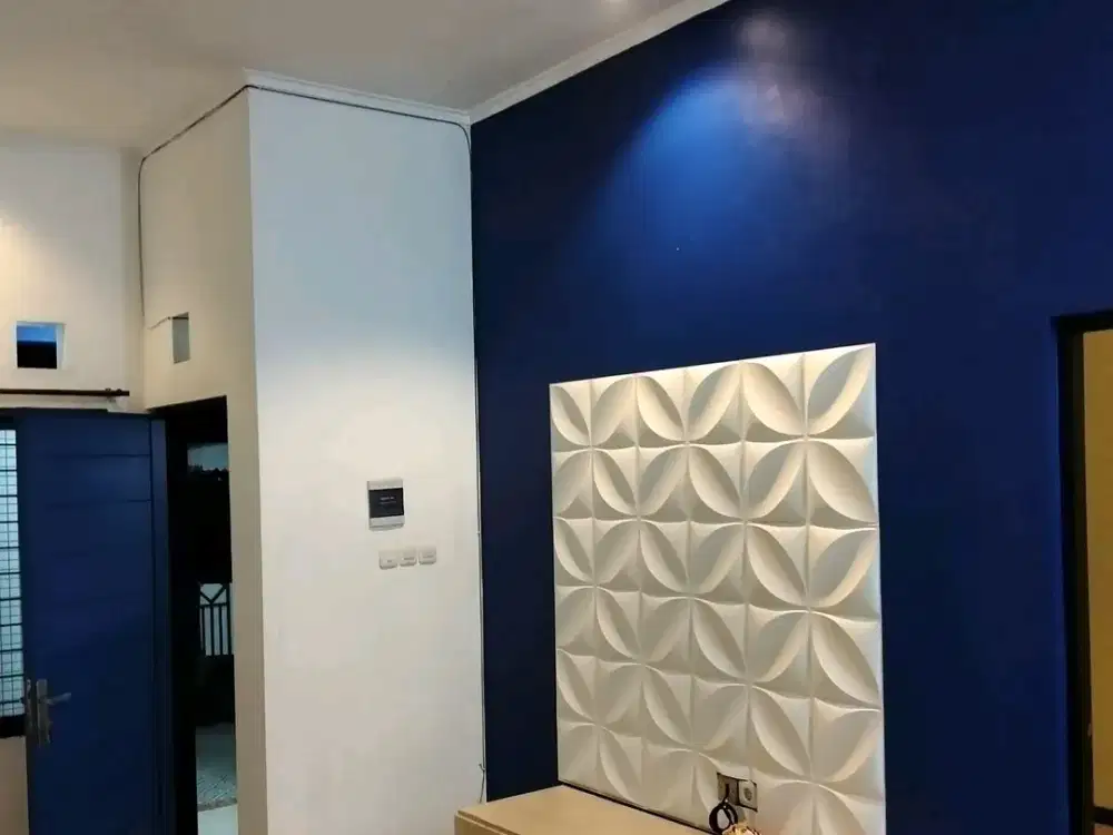 Sukolilo Dian Regency 1