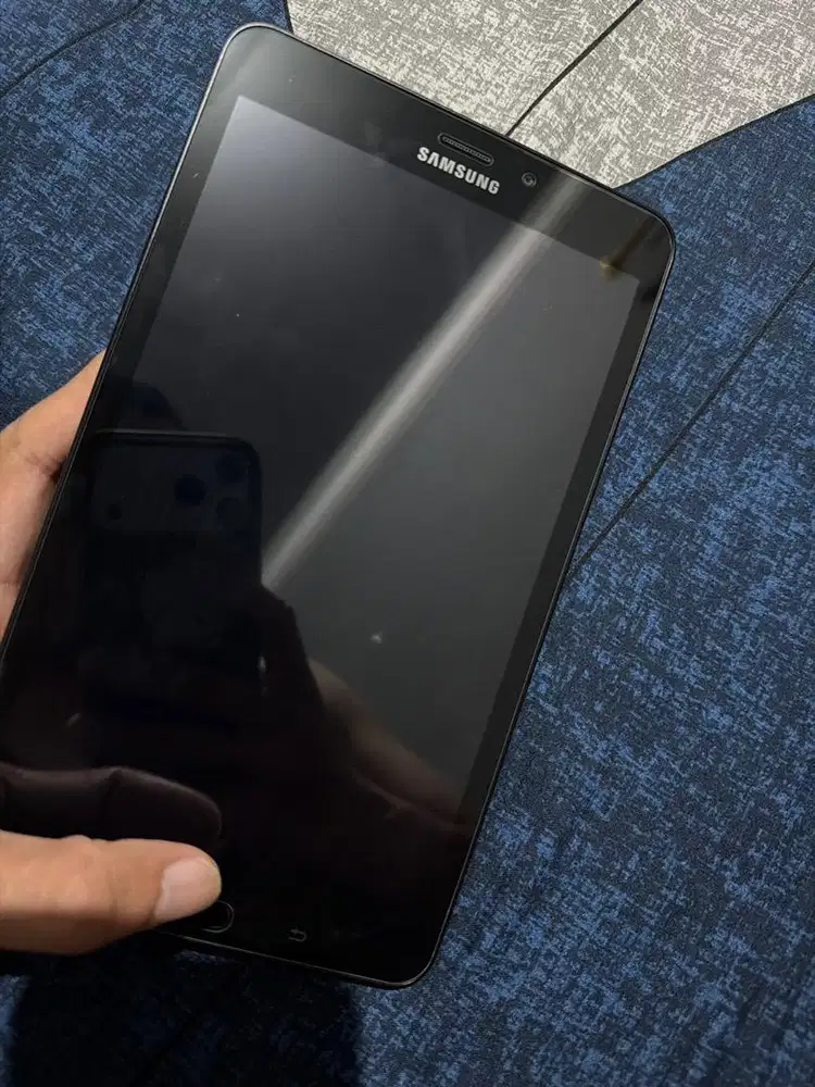 Jual Tab A 2017 : batangan