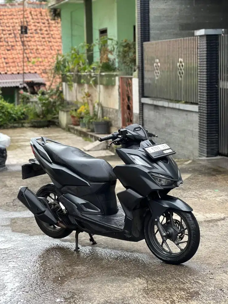 vario 160 2023 keyles