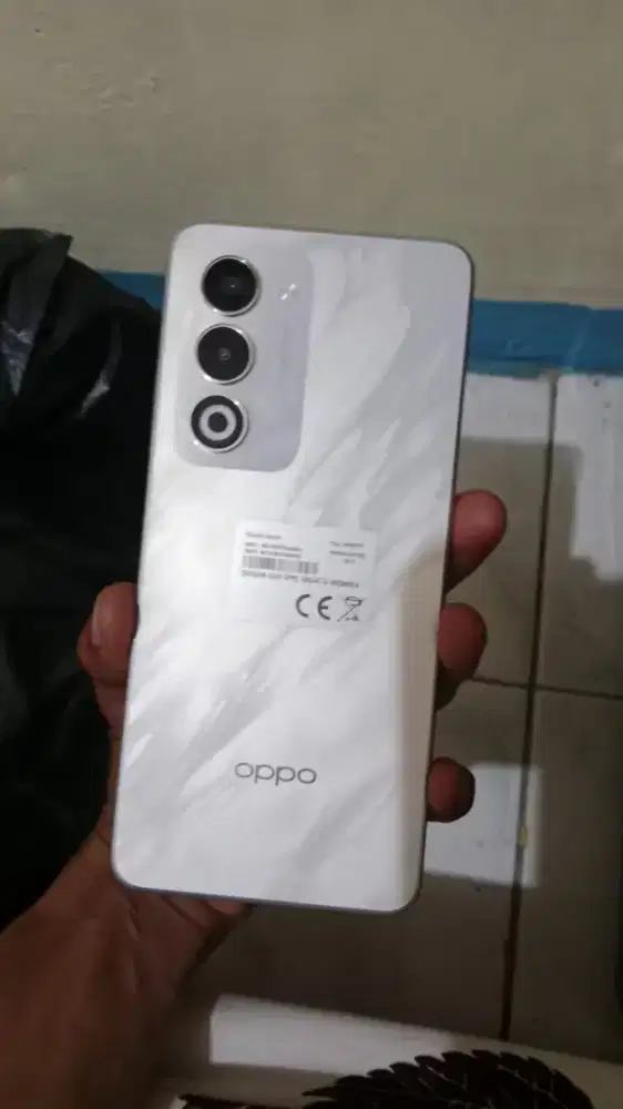 Hp Oppo A5 8/256 GB
