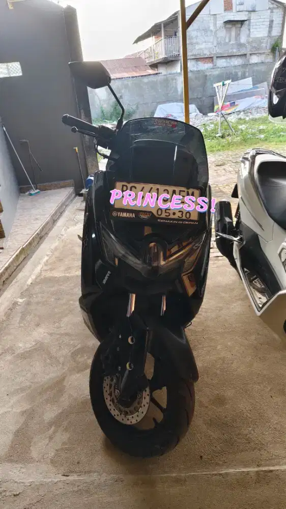 Dijual n-max neo 2025 pakaian cewek