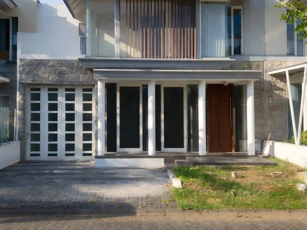 GREENLAKE TYPE KALDERA