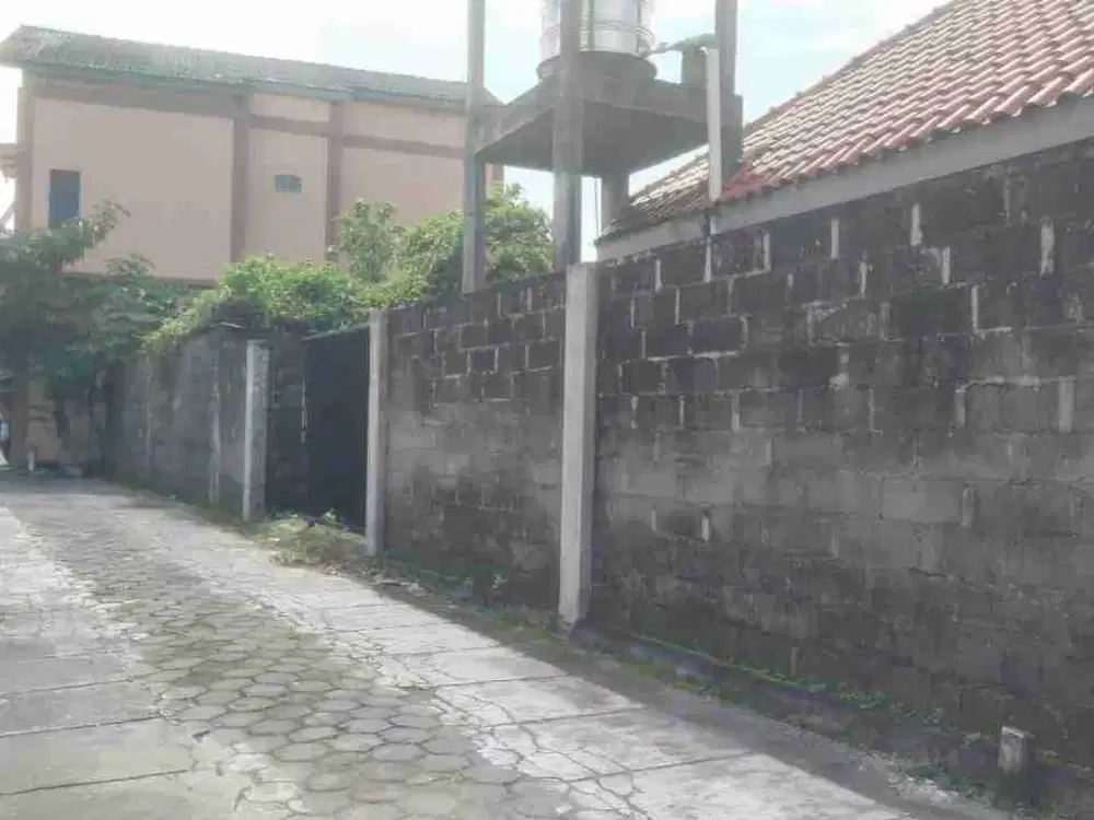 tanah Donoharjo Ngaglik