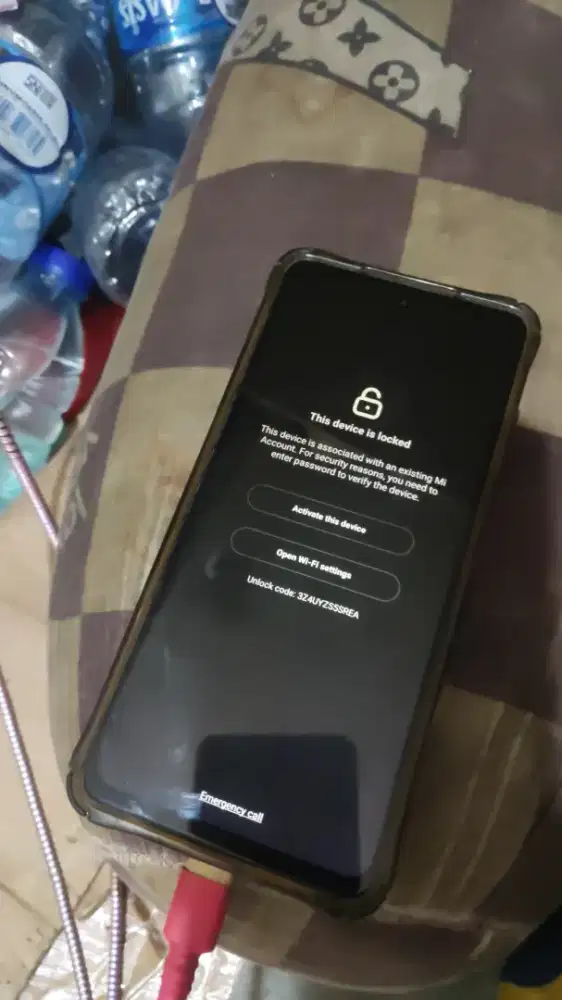 Poco x3 pro 6 128
